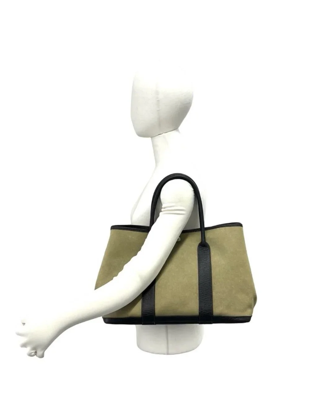 Hermes this authentic